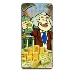Cash
Mania