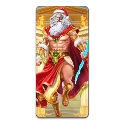 Gates of Olympus
Xmas 1000