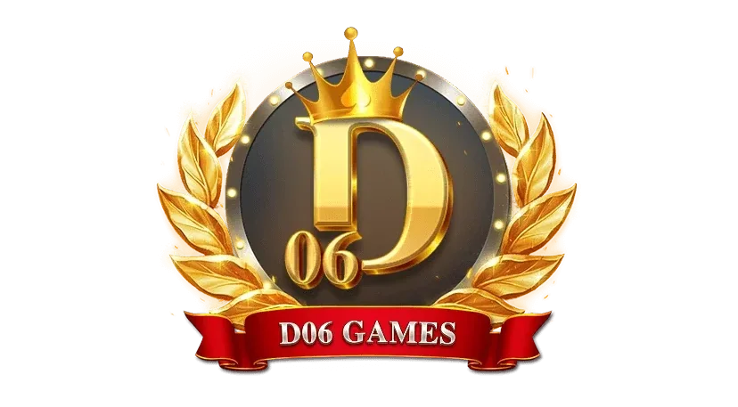 D06 Logo